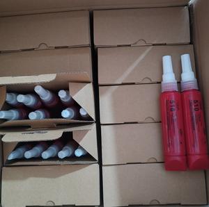50ml 17KG 510 515 518 574 sellador de brida adhesivo anaeróbico avión engranaje sellado pegamento Junta fabricante - Product Image 6