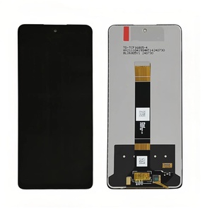 Écran tactile de remplacement mat 120 Hz de 6,8 pouces pour TCL 50 NXT, module de réparation de numériseur d'écran papier - Product Image 1
