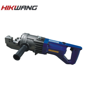 Coupe-ferraille hydraulique électrique portatif Hikwang Nrc-20, 4-20 mm, outil de coupe d'acier portable - Product Image 1