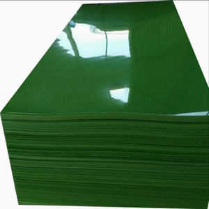 Mật độ cao polyethylene HDPE tấm HDPE biển Hội Đồng Quản Trị - Product Image 4