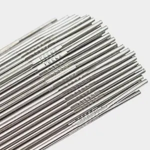 The Manufacturer Produces Welding Wire Electrode ER309MoL E309LMoT1-1 Stainless Steel Argon Arc Welding Wire