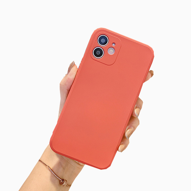 Factory Price Logo Designer Colorful Silicone Phone case Mobile Phone Cover for Iphone 16 Promax 15promax 14promax case