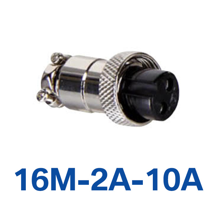 16M 2A-10A