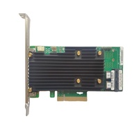 Broadcom MegaRAID 9460-8i 2G 12G SAS/SATA/NVMe Controlador RAID