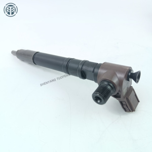 Inyector Nuevo <span class=keywords><strong>23670</strong></span>-<span class=keywords><strong>0E020</strong></span> con Boquilla G4S008 para 2.4L 2GD, Buen Precio, Inyector Common Rail <span class=keywords><strong>23670</strong></span> <span class=keywords><strong>0E020</strong></span> - Product Image 2