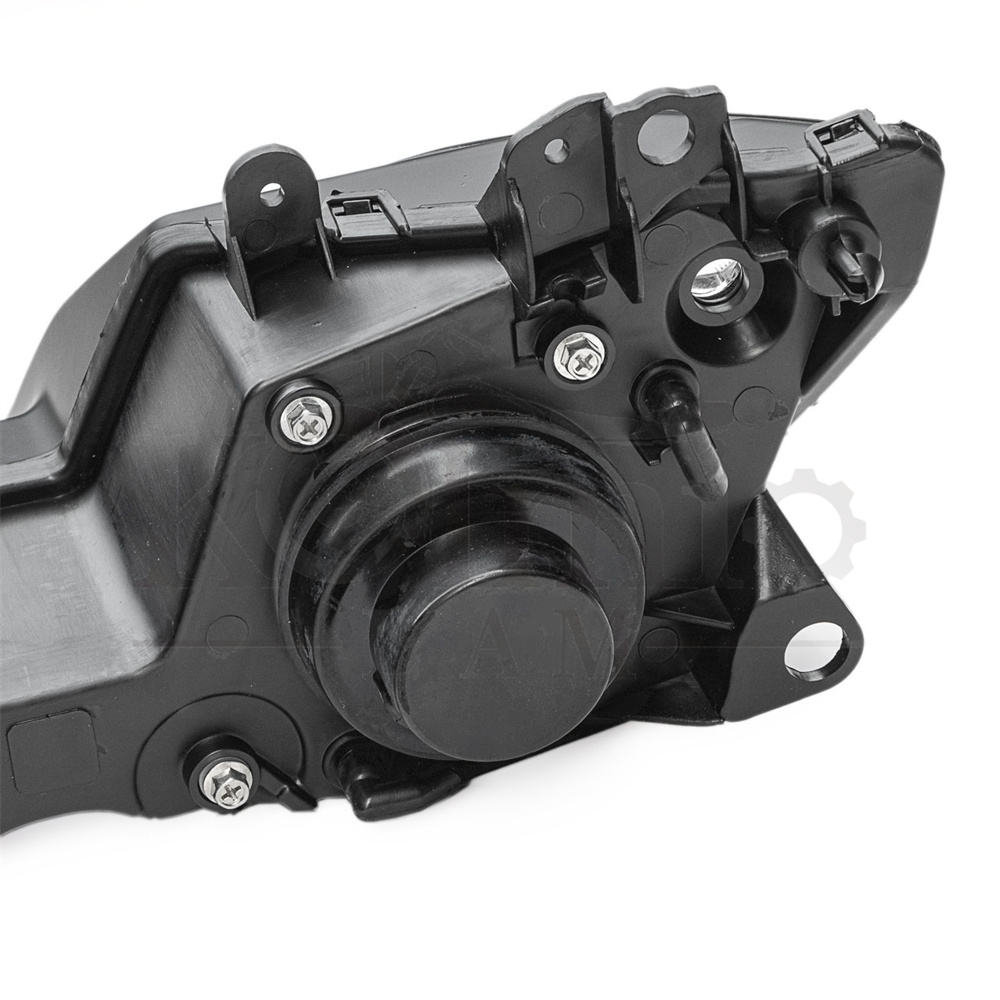 KOLMIO-LAM Headlight for 2013-2018 Kawasaki Ninja ZX-6R