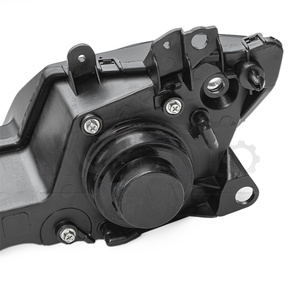 KOLMIO-LAM misura per 2013-2018 Kawasaki Ninja <span class=keywords><strong>ZX</strong></span>-6R ZX6R faro anteriore moto <span class=keywords><strong>ZX</strong></span> 6R ZX636 faro anteriore - Product Image 6