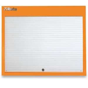 BETA - 058000222 Porte-outil de panneau-PANNEAUX, CROCHETS ET PORTE-OUTILS PERFORÉS EAN 8054809214344 PANNEAUX PERFORÉS - Product Image 1