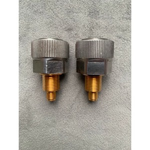 Adaptateur APC-7 vers prise femelle 1250-1746 3,5 mm(f)- 7MM utilisé - Product Image 5