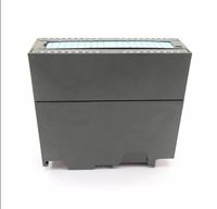 Simatic 6es7318-3el01-0ab0 Cpu 319-3 Pn/dp 6es7 318-3el01-0ab0 Nuevo y Original con Garantía de un Año