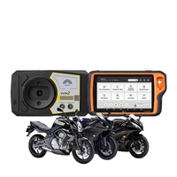 Xhorse Activation d'autorisation d'apprentissage de clés OBD pour moto, Licence d'un an pour VVDI Key Tool Plus/VVDI2