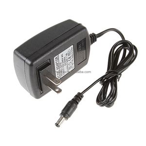 DC 5 V 2A fuente de alimentación <span class=keywords><strong>1000mA</strong></span> 10W AC/DC adaptador, 100-240V AC <span class=keywords><strong>a</strong></span> DC 5 voltios 1 Amp 0.8A convertidor con enchufe de 5,5X2,5mm 2,1mm - Product Image 4