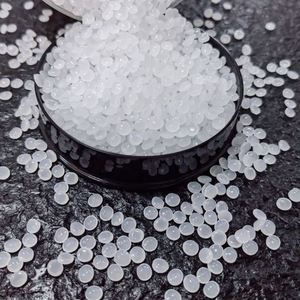 Résine de moulage par soufflage de HDPE de fournisseur de la Chine avec la résistance élevée d'impact et la stabilité UV - Product Image 5