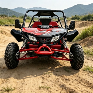 Go Karts Todoterreno Personalizables para Adultos con Motor sin Escobillas, Venta de Go Karts Usados Baratos para Comercio Minorista de <span class=keywords><strong>Segunda</strong></span> <span class=keywords><strong>Mano</strong></span> - Product Image 1