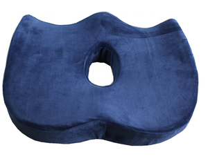 Venta caliente cojín del asiento de espuma de memoria el <span class=keywords><strong>coxis</strong></span> para los muebles al aire libre de coche silla de oficina - Product Image 1