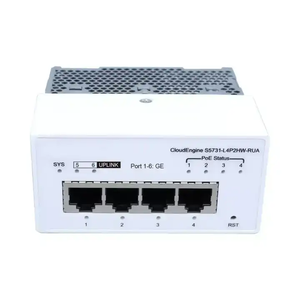 สวิตช์ระยะไกลซีรีส์ S5731-L S5731-L4P2HW-RUA cloudengine 98011766 - Product Image 2