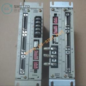 อะไหล่ SMT รุ่น RBEM1B2XX-00 บอร์ดไดรเวอร์สำหรับเครื่อง FUJI - Product Image 3