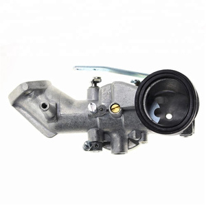 <span class=keywords><strong>Carburateur</strong></span> 490499 <span class=keywords><strong>pour</strong></span> B & S 491031 491026 281707 12HP moteur Carb adapté <span class=keywords><strong>pour</strong></span> <span class=keywords><strong>Toro</strong></span> 30102 30103 30111 55600 56150 56175 <span class=keywords><strong>tondeuse</strong></span> - Product Image 4