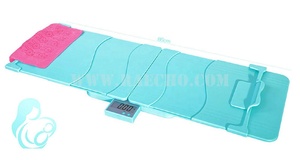 Balance pliable pour bébé et maman, balance pour mère et enfant, balance domestique, haute précision - Product Image 3