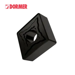 Dormer Pramet 절단 삽입 Cnc CNMG 120416 삽입 절단 도구