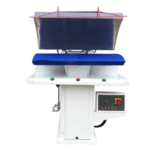 KEFALONG industriel automatique tissu presse à vapeur machine à repasser - Product Image 1