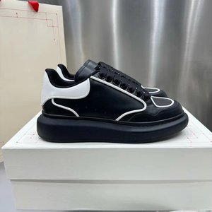 Chaussures Décontractées de Luxe de Haute Qualité 2026 - Chaussures Rehaussantes à Semelle Épaisse pour Hommes et Femmes, Style Classique, Idéales pour le Sport - Product Image 3