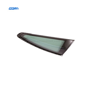 อะไหล่ซ่อมยานยนต์กระจกด้านหลังแบบคงที่สำหรับ BMW 4-Series F32 Coupe 2013-2020 OE 51377433355 - Product Image 5