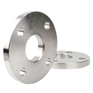 Brida de Tubería de Codo de HDPE de Clase 600 de Alta Calidad para Suministro de Agua Municipal - Product Image 1