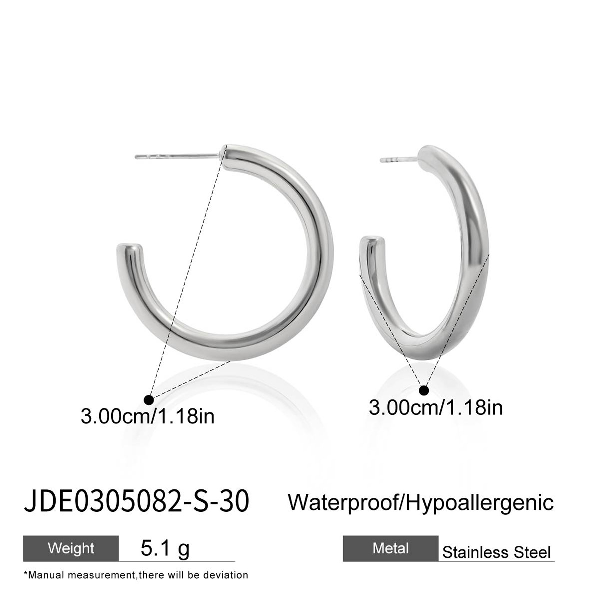 JDE0305082-S-30