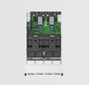 Bán Hot nf5270m5 3204 16 gam 2U Rack chassis máy tính GPU tốt nhất ổn định <span class=keywords><strong>IPTV</strong></span> máy chủ - Product Image 4