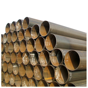 Nhà Máy Giá ASTM A53 A36 lịch trình <span class=keywords><strong>40</strong></span> ống thép carbon hàn ống thép - Product Image 6