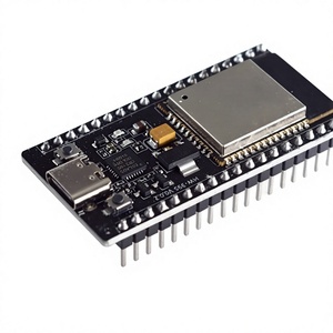 <b>USB</b> Type-C Fully Populated Surface Mount ESP32 Development Board CH340C <b>WiFi</b> Ultra-low Power Dual Core - Product Image 4