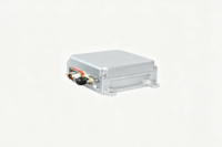 Antena GNSS de Alto Rendimiento de 4 Elementos Anti-Interferencia de 65x65 mm, BDS B1 / GPS L1 / Galileo E1 para Micro Drones
