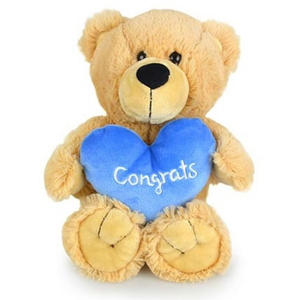 Promosi pabrikan mainan mewah mainan bayi boneka beruang teddy mainan binatang - Product Image 6