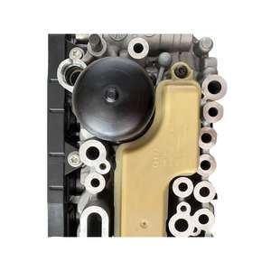 0CK DL382 DSG7 0CK927156 0CK927156Q Centralina di Trasmissione TCU + Corpo Valvola Meccatronico Immobilizzatore Compatibile con <span class=keywords><strong>Audi</strong></span> A6 A7 S6 - Product Image 3