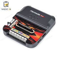 Programmeur ECU FormulaFlash 2026 Outil de réglage OBD Bench & Boot pour voitures, camions, machines agricoles et engins lourds