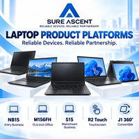 Neue OEM ODM Intel Laptop-Hersteller Benutzerdefiniertes Logo Private Label Business-Notebooks US-Stecker Englisch für Großhandel