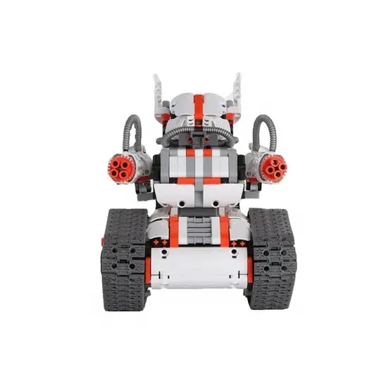 Original Xiaomi MITU Mi Bunny Robot Building Block Toy Set