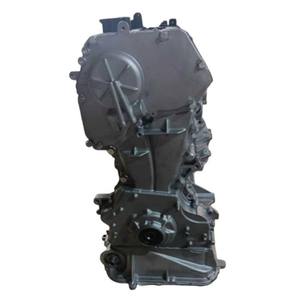 Conjunto de Motor Remanufacturado QD25DE T32/T31/T30 para Nissan X-Trail, Navara, Pathfinder, Terrano, Frontier, Alaskan, <span class=keywords><strong>Master</strong></span> - Product Image 3