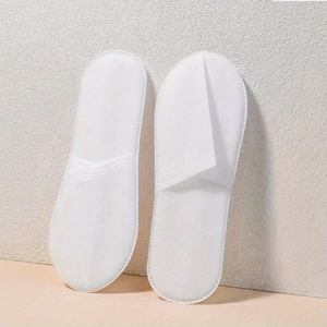 Chaussons jetables antidérapants - Product Image 2