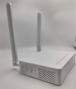 GM220-S tốc độ cao sợi Modem Power Pack <span class=keywords><strong>GPON</strong></span>/epon/xpon <span class=keywords><strong>onu</strong></span> ONT với 1ge 3fe cổng 2.4G WIFI được trang bị với tiếng Anh firmware - Product Image 2