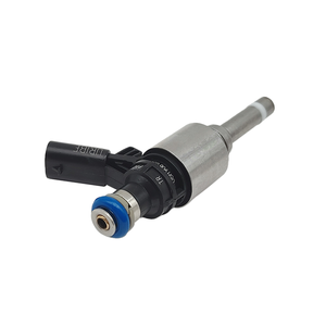 1 Uds nuevo inyector de combustible Original 06H906036H 06H906036G 0261500078 para AUDI A3 A4 A5 <span class=keywords><strong>A6</strong></span> A8 Q3 Q5 TT 2,<span class=keywords><strong>0</strong></span> <span class=keywords><strong>TFSI</strong></span> Quattro 2004-2017 - Product Image 5