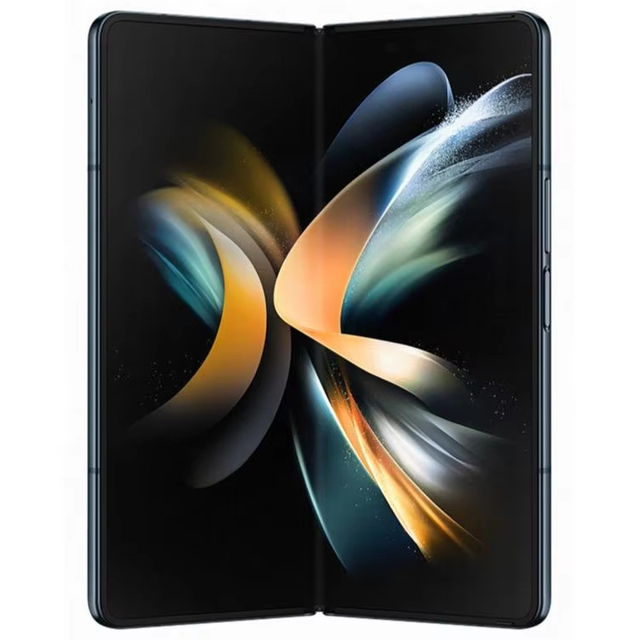 Wholesale Used Secondhand Z Fold4 Smartphone Original 5G Mobile Refurbished LTE/CDMA Cellular Version