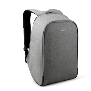 Sac à dos décontracté matelassé léger et résistant à l'eau, échantillon gratuit, avec fabricant, pour ordinateur portable, collège et voyage - Product Image 2