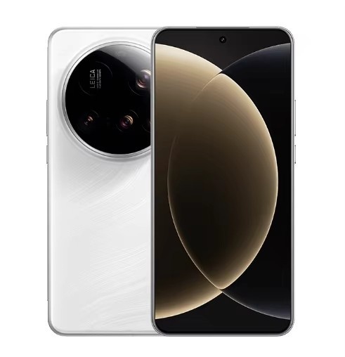 New 15 Ultra 5G Smartphone Snapdragon 8 Gen 3 Octa Core 6.73" AMOLED 120Hz 6000mAh NFC English 5MP Waterproof