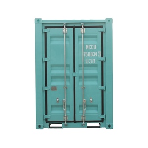 Thanh Đảo Nhà Máy Nóng Saling Thương Hiệu New 6ft Nhà Để Xe Lưu Trữ Container - Product Image 1