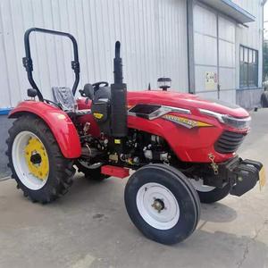 Tractor de Marca China con Motor de 40hp - Product Image 3