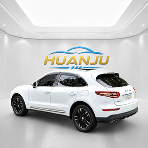 Voiture d'occasion Zotye SR9 2017 2.0T Ultimate Dream Auto LHD Sièges en cuir électriques Assistance à la conduite intelligente <span class=keywords><strong>Prix</strong></span> négociable - Product Image 5
