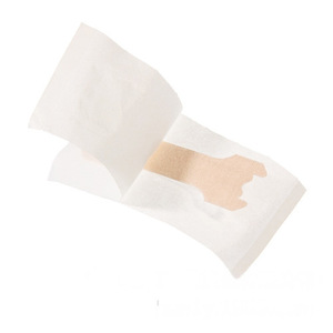 Almohadillas Nasales Deportivas Negras Transpirables de Alta Adhesión para Aliviar la Congestión Nasal, Soporte de Alta Elasticidad, Venta al Por Mayor Internacional - Product Image 1