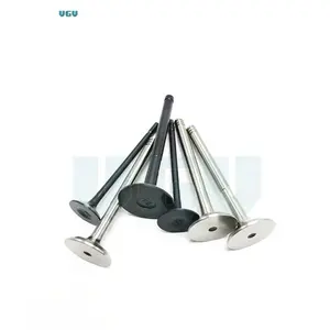 Chinese supplier engine intake&Exhaust valve auto parts 0423 1804 0415 9139 V94756 engine valve with cheap price